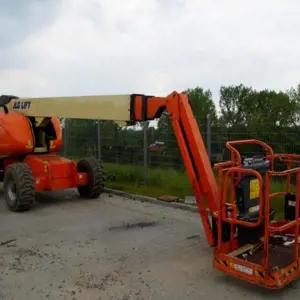 JLG 660 SJ